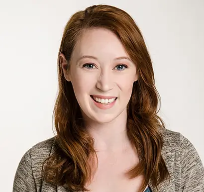 Hayley Platt headshot