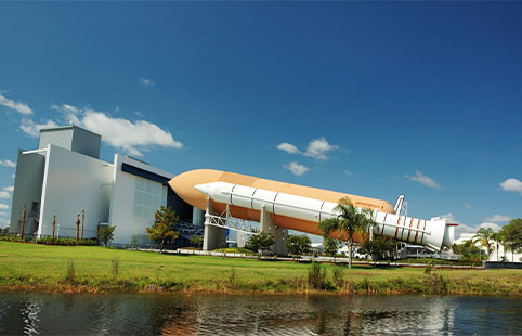 Kennedy Space Center