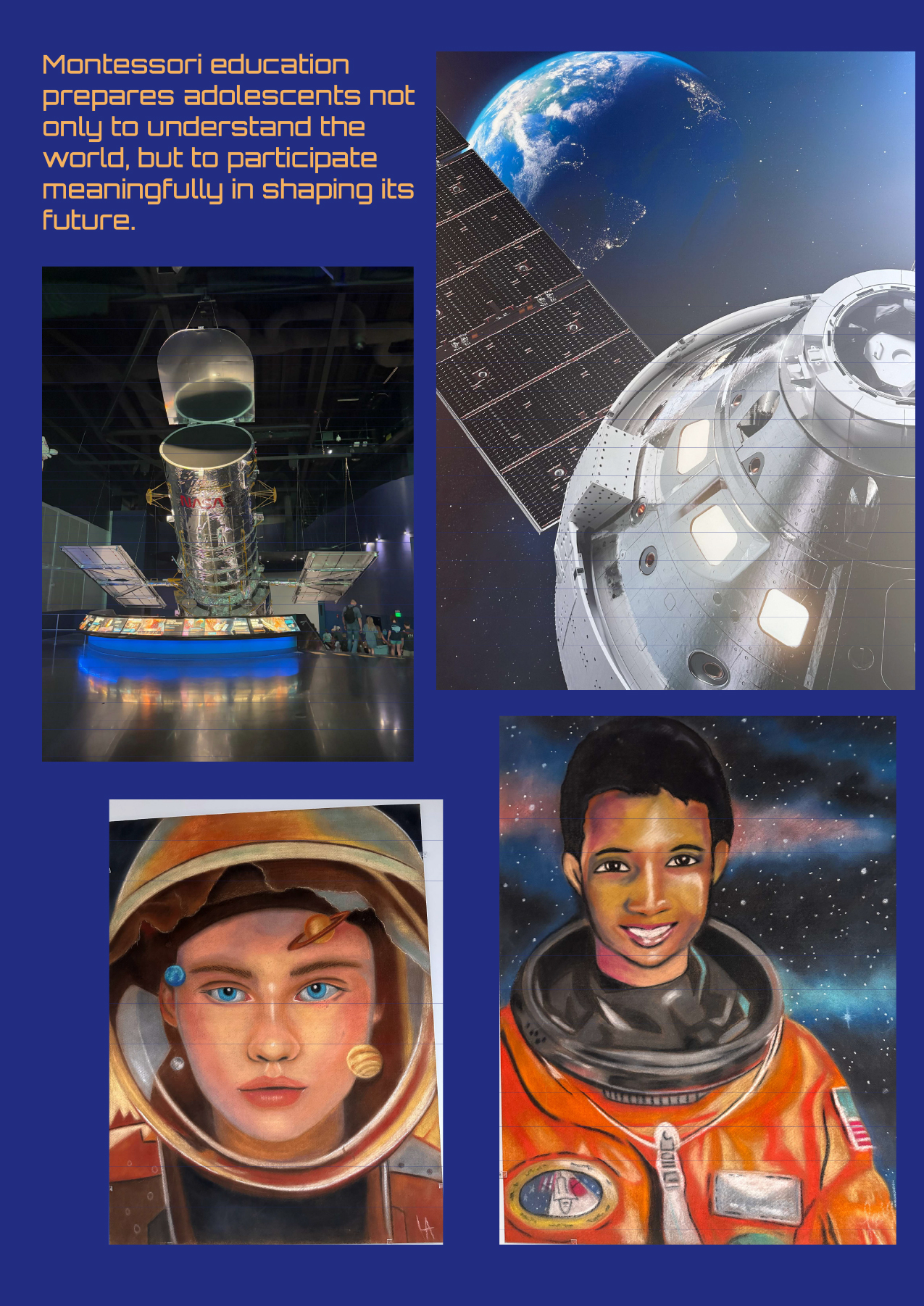 Page 7 of the Kennedy Space Center
