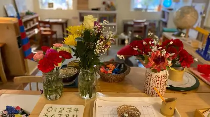 flowers